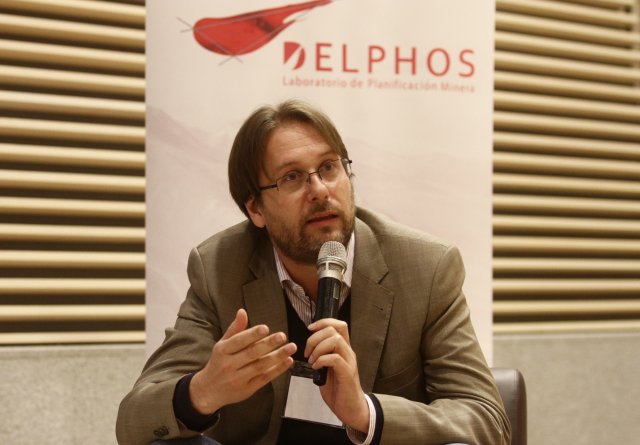 SEMINARIO FCFM4340
